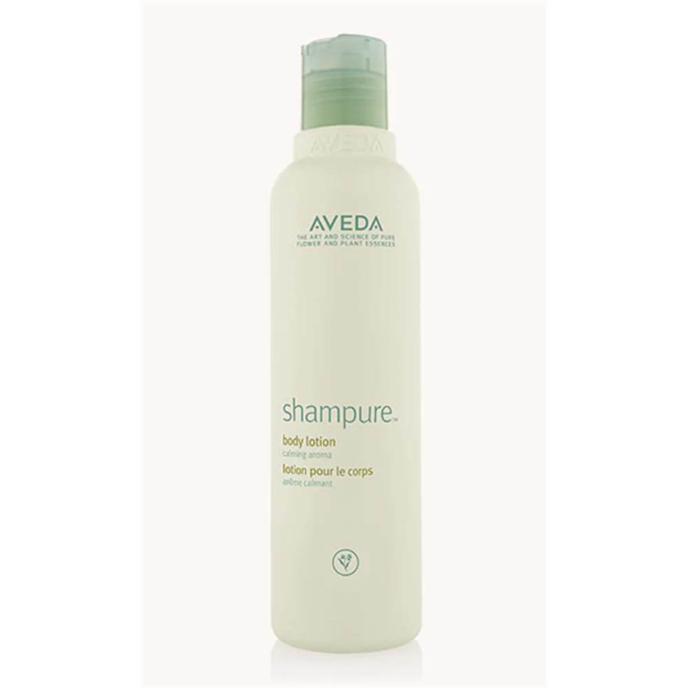 Aveda Shampure Body Lotion